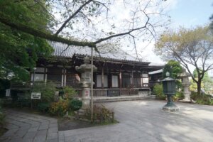 高幡不動尊金剛寺2