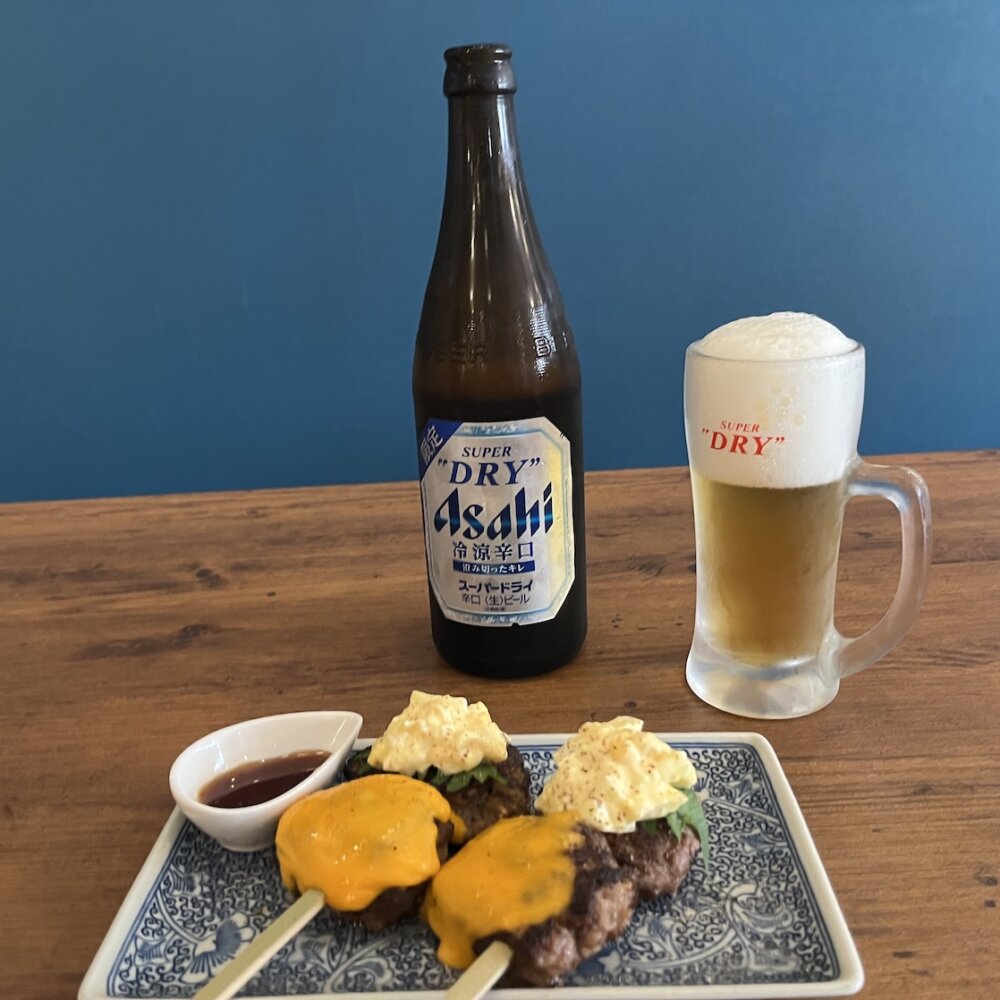 リアルな柏がココにある！ 『Kashiwaハンバーグ居酒屋POW』、酒とハンバーグで広がる地元の輪