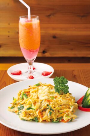 【散歩の達人】福藍スリランカ料理&酒場_1