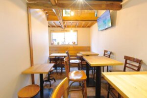【散歩の達人】福藍スリランカ料理&酒場_4