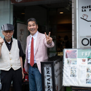 きっかけは「弘法湯」。明治時代「郊外の田舎」だった渋谷が、繁華街に急成長した理由とは？【井上順の渋谷さんぽ】