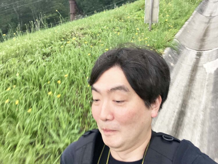 かなりのスピード感に焦る。