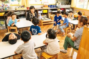 てくてく暮らし見聞録・上野原市