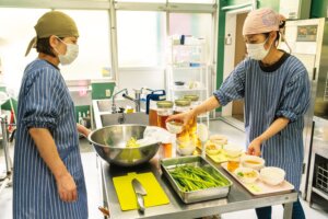 てくてく暮らし見聞録・上野原市