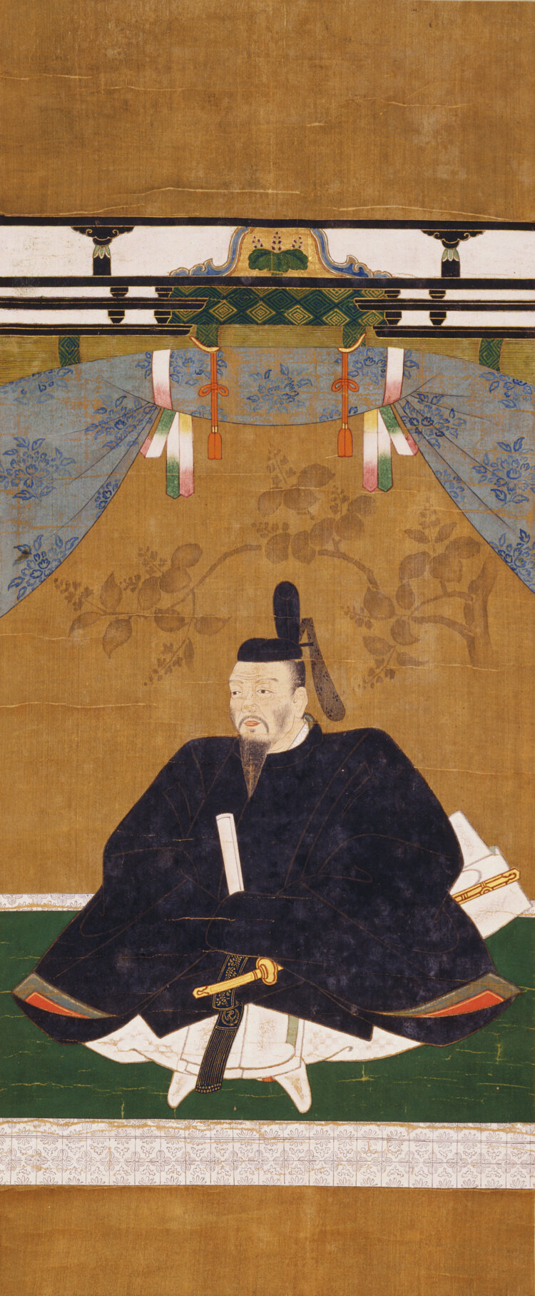 兄弟の絆を貴重な資料からひも解く、NHK大河ドラマ特別展「豊臣兄弟！」東京展が9月15日～11月8日、両国『東京都江戸東京博物館』で開催