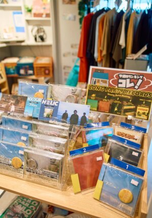 【散歩の達人】LONG-PARTY-RECORDS_3