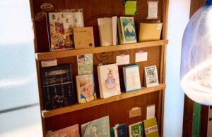 【散歩の達人】シェア型書店_4