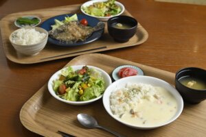 【散歩の達人】食堂ソラノシタ