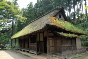 旧宮崎家住宅
