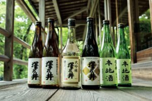 小澤酒造1