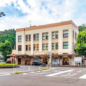 【多摩散歩コース】青梅市～かつての繁栄を偲び、レトロな街並みを歩く～