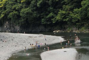 釡の淵公園