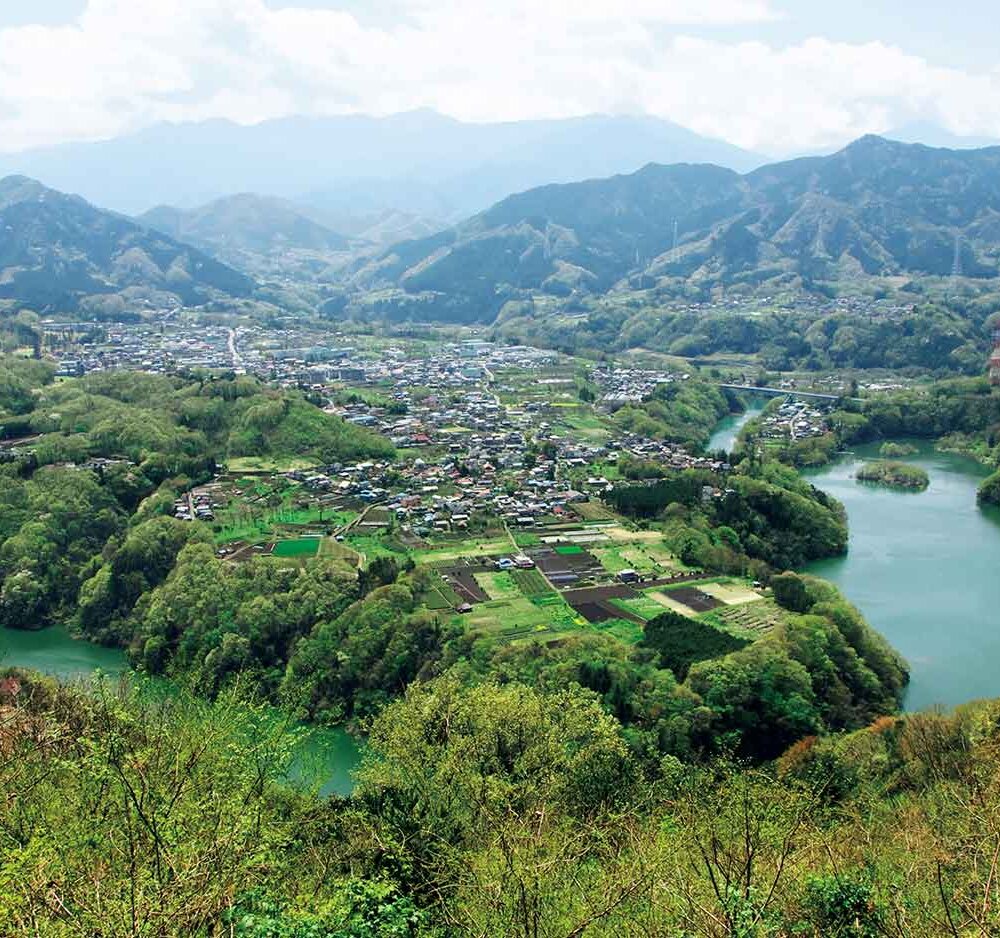 【首都圏日帰り山さんぽ】南高尾山稜から高尾山～高尾山の喧騒から離れ、相模川の風景を楽しむ