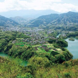 【首都圏日帰り山さんぽ】南高尾山稜から高尾山～高尾山の喧騒から離れ、相模川の風景を楽しむ