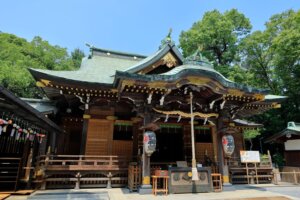 大鷲神社