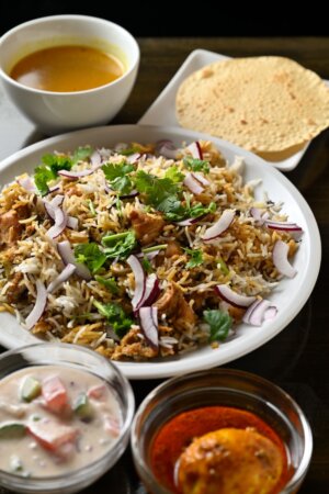 カレーシャ
