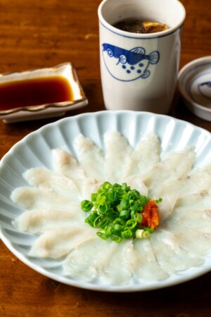 民芸茶屋 佐留丹
