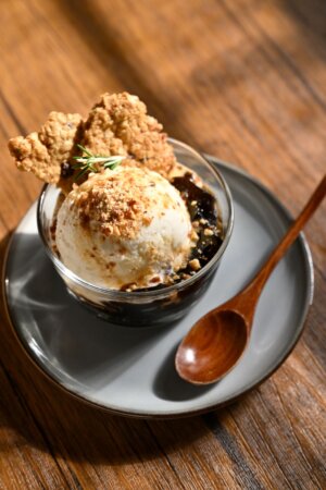 つなぐ食堂