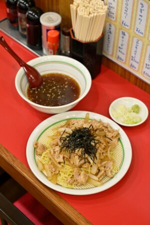 中華食堂あだち
