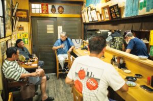 散歩の達人2026年9月号