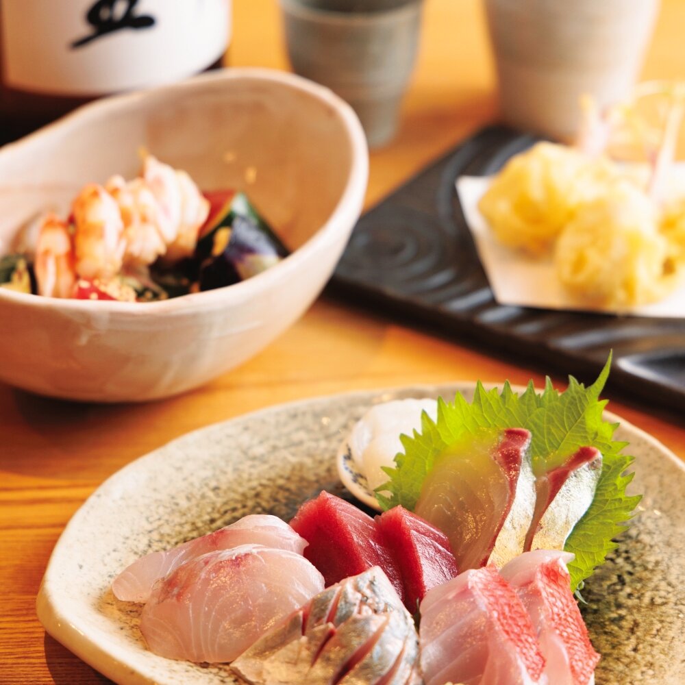 北千住の「東」のおすすめ酒場3選。吟味された肴とお酒が待つ東口へ