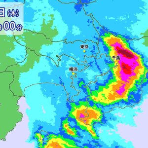「大雨だから、今日はやめよう」。今夏の豪雨から考える“防災意識のアップデート”