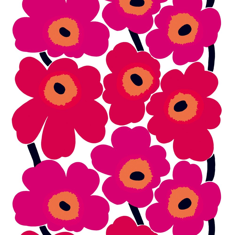 旧朝香宮邸×マリメッコで華やぐ！「マリメッコ展　模様のちから　Marimekko:Art of Printmaking-Beauty,Dream,Love」が10月3日～12月20日、『東京都庭園美術館』で開催