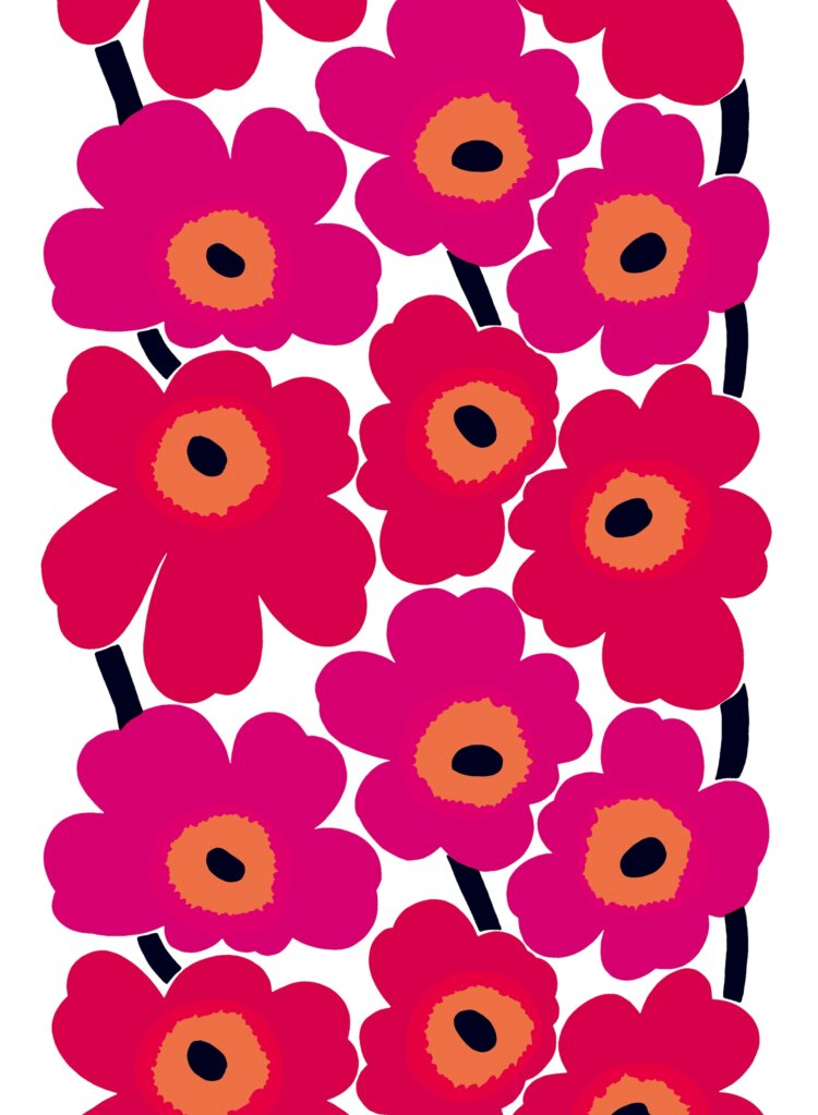 旧朝香宮邸×マリメッコで華やぐ！「マリメッコ展　模様のちから　Marimekko:Art of Printmaking-Beauty,Dream,Love」が10月3日～12月20日、『東京都庭園美術館』で開催