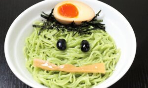 芳醇煮干 麺屋 樹