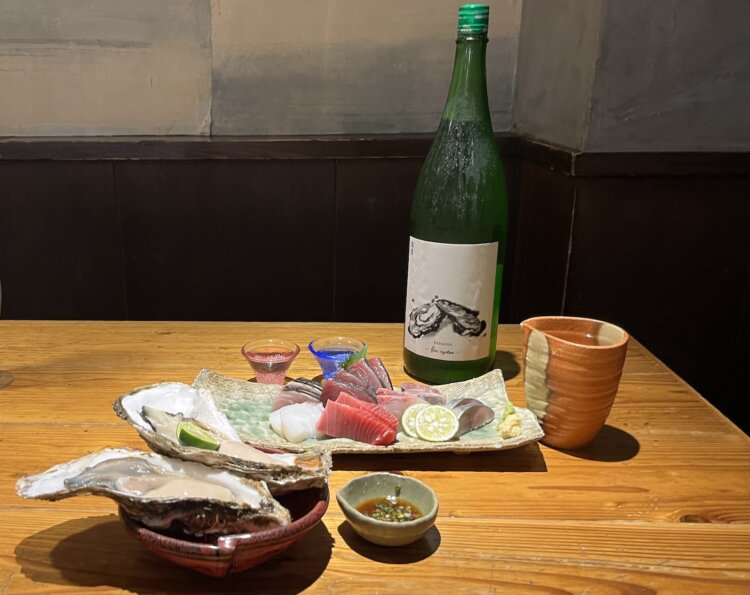 魚の蔵（さかなのくら）