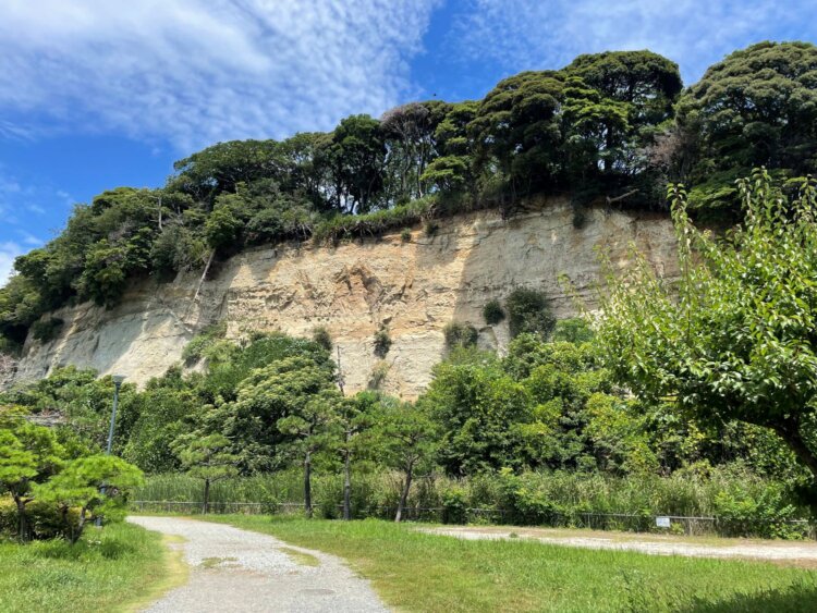 横浜・三渓園～掘割川。旧海岸線沿いに広がる、市電と埋め立ての面影に触れて【「水と歩く」を歩く】