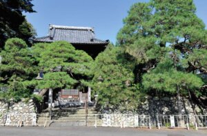 一峰院