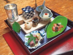 【旅の手帖】四万やまぐち館_6
