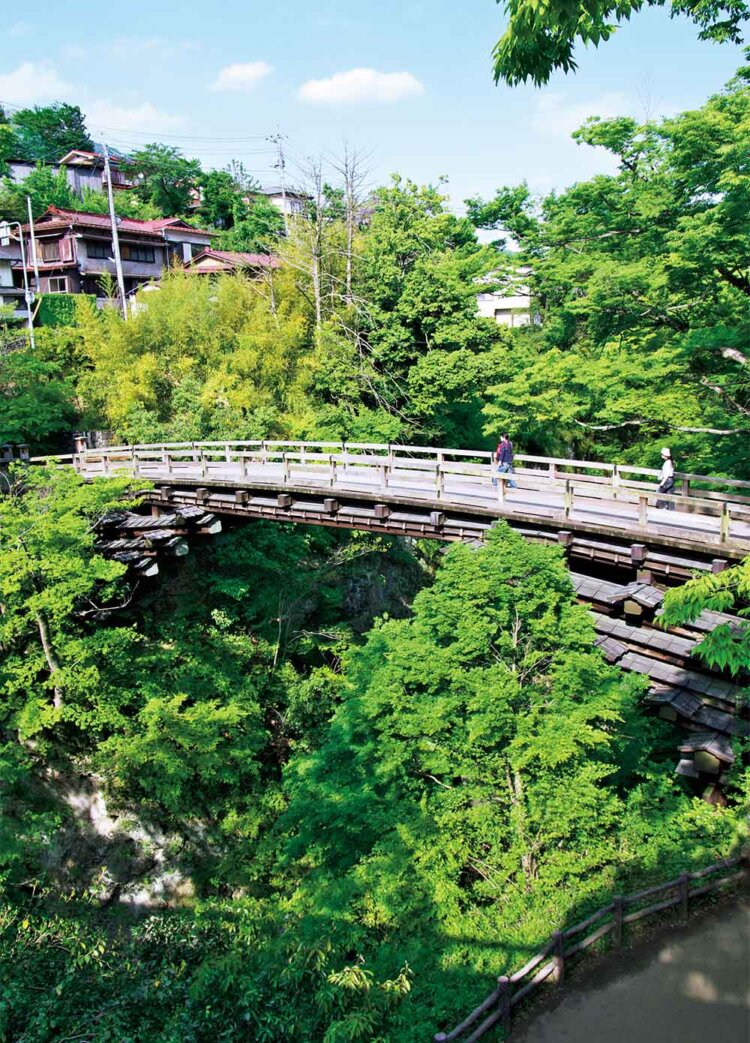 【首都圏日帰り山さんぽ50】百蔵山_11