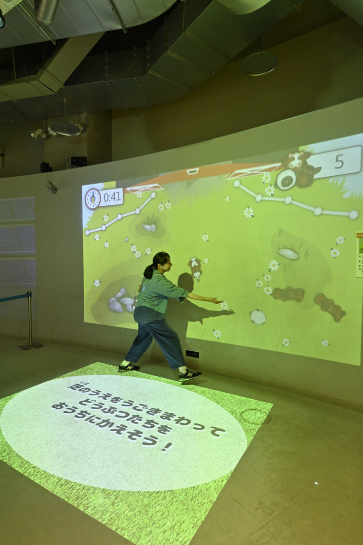 【散歩の達人】ギャラクシティ_5