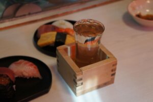 信濃川