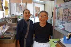 信濃川