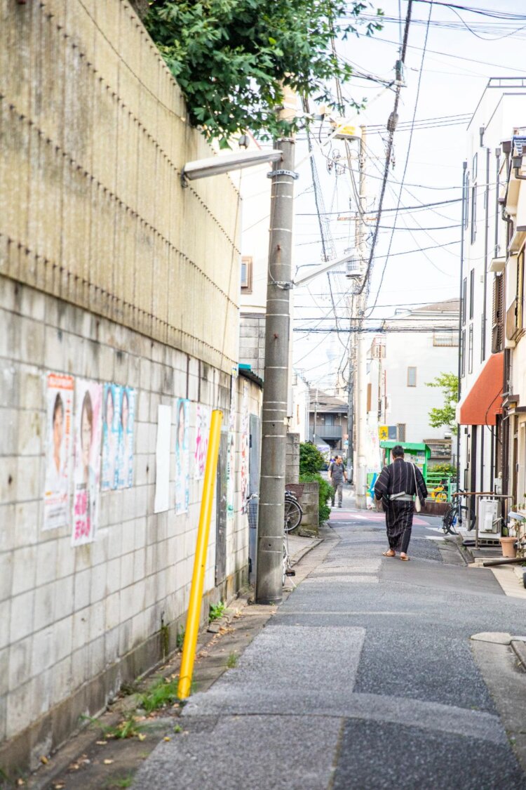 師匠の銭湯探求はこれからも続く……。