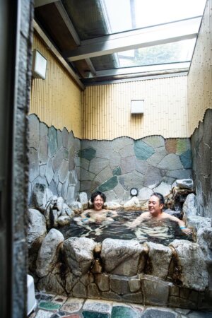金の湯