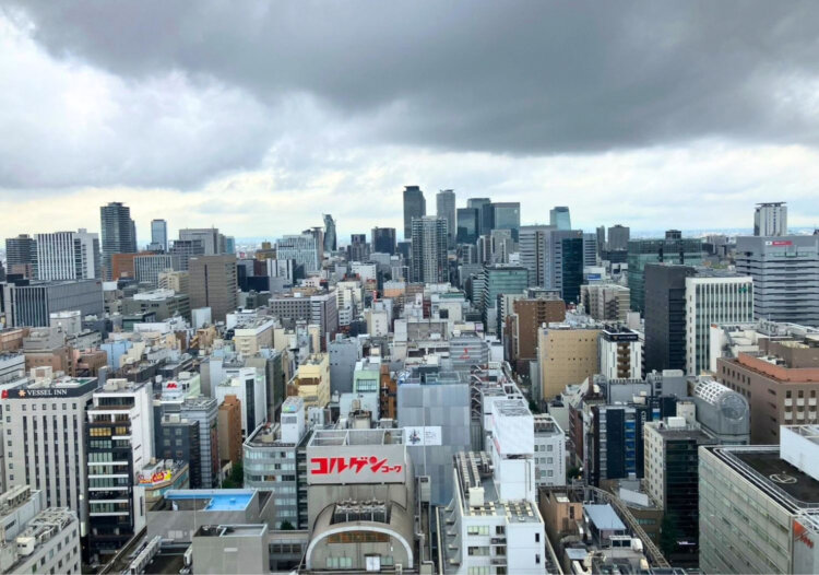 17テレビ塔4　また旅なごや
