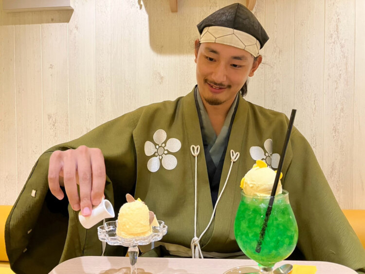 30ぴよりん６　また旅なごや