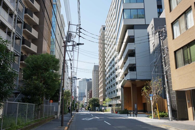 2　風薫る