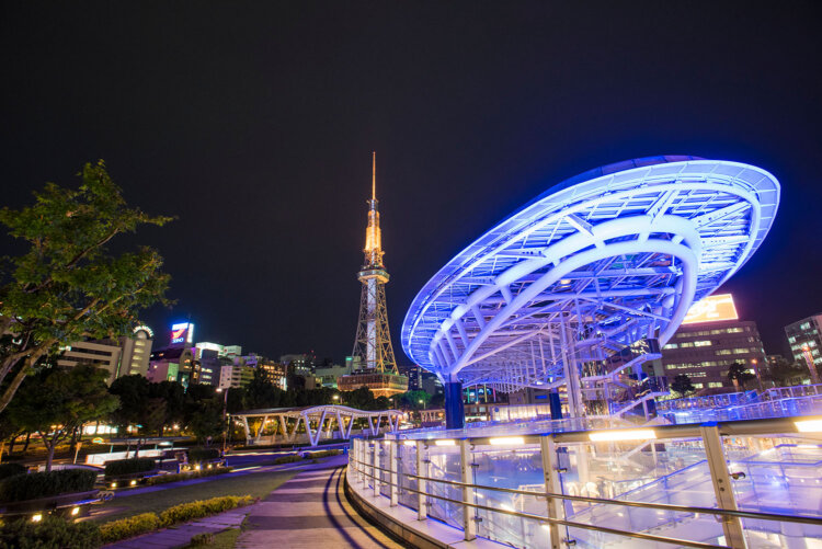 写真提供＝（公財）名古屋観光コンベンションビューロー