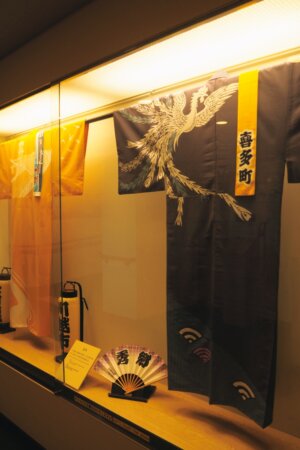 川越まつり会館