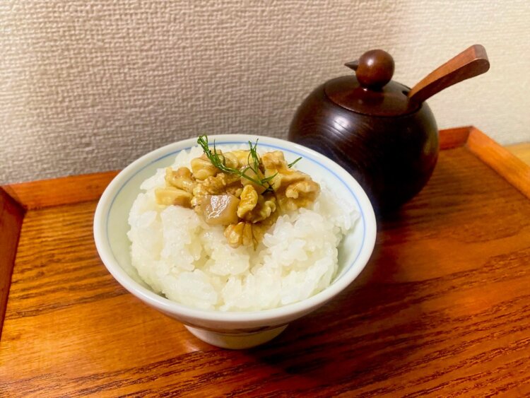食欲の秋に作りたい！さんたつ読者＆編集部おすすめの『ごはんのおとも』8選