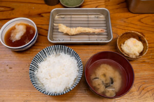 蒲田 天ぷらすずき蒲田店