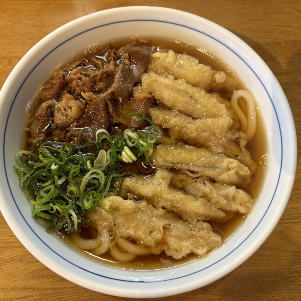 福岡三大うどんチェーンの一角「ウエスト」が神保町に！現地在住ライターの熱血レポートで魅力を予習だ！