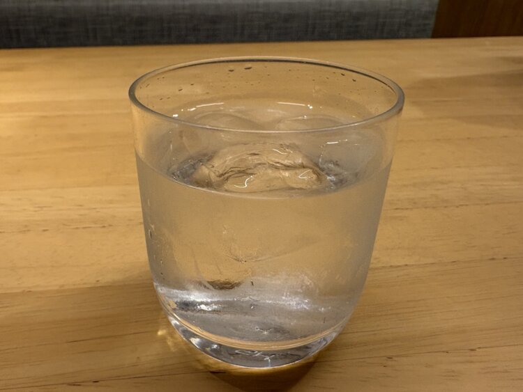 神保町店でも九州の焼酎がラインアップされるとのこと。