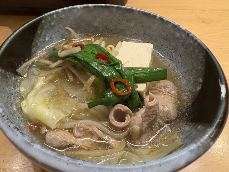 安くても大満足の味とボリューム！