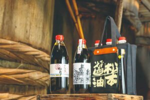 松本醤油商店